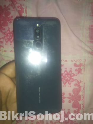 Redme8